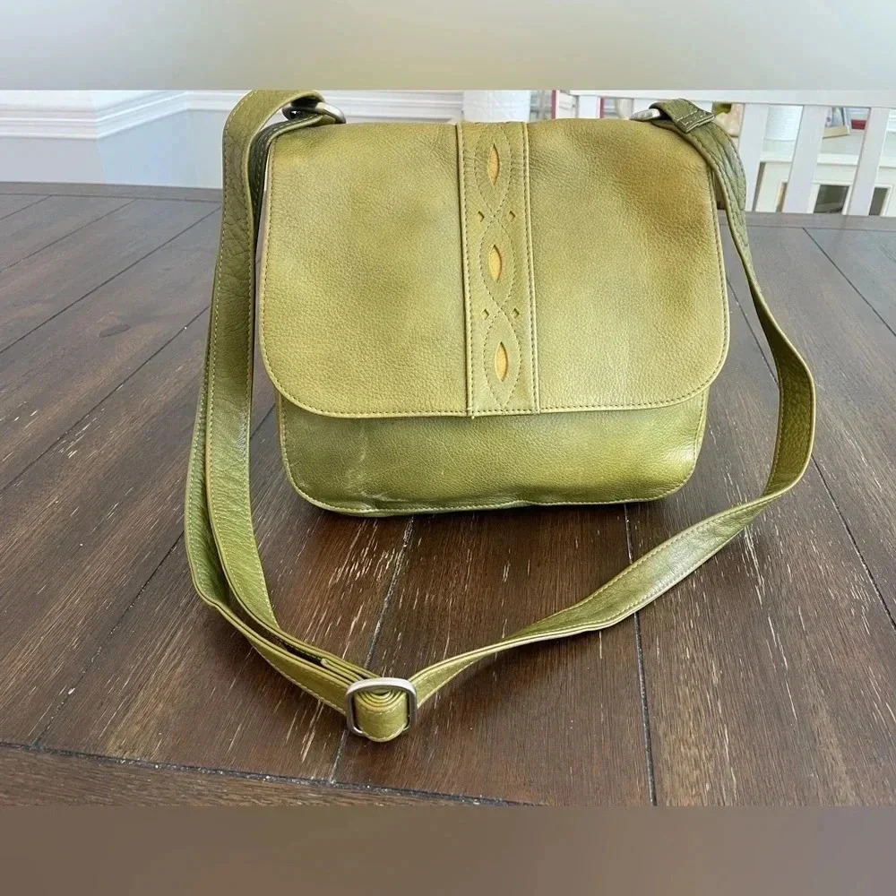 Osgoode Marley cross body bag